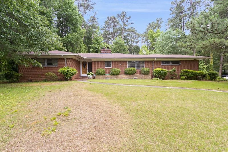 1204 Crowell St, Durham, NC 27707
