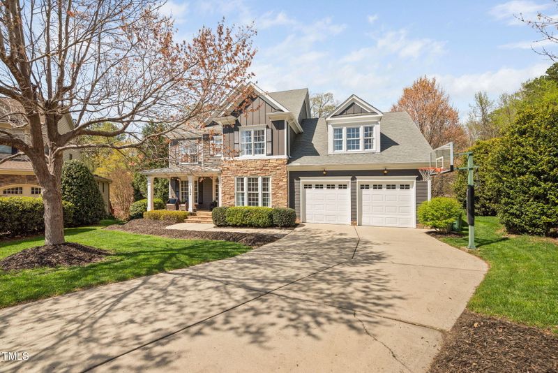 1204 Croydon Glen Ct, Cary, NC 27519