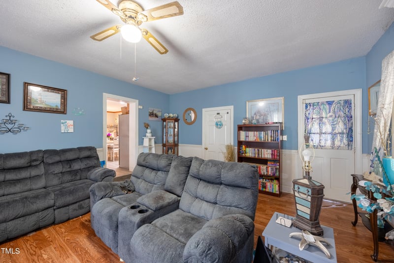 1204 Dogwood Ln, Wilson, NC 27896