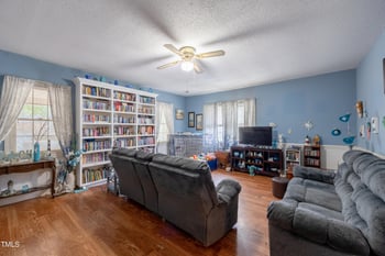 1204 Dogwood Ln, Wilson, NC 27896
