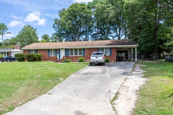 1204 Dogwood Ln, Wilson, NC 27896