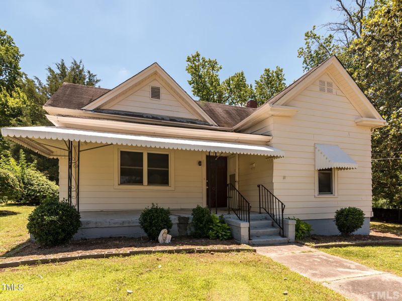 1204 Drew St, Durham, NC 27701