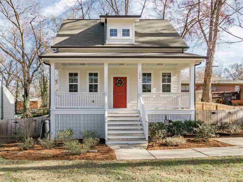 1204 N Driver St, Durham, NC 27701
