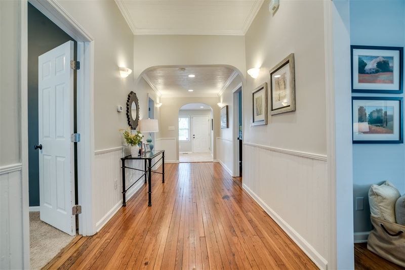 1204 N Elizabeth St, Durham, NC 27701