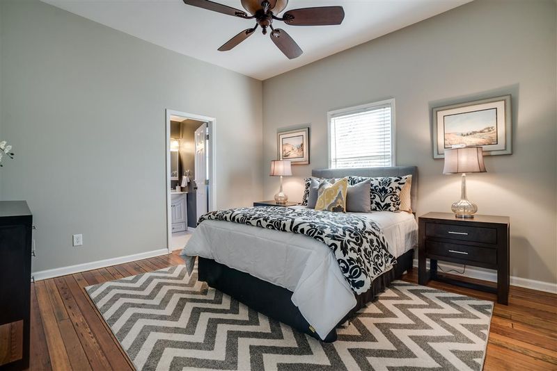 1204 N Elizabeth St, Durham, NC 27701