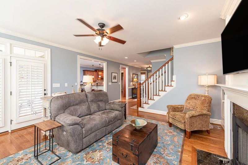 1204 Fanning Dr, Wake Forest, NC 27587
