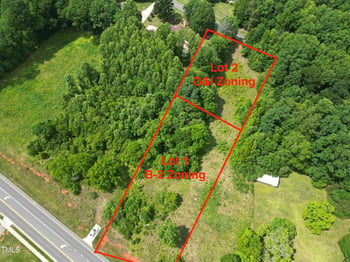 1204 Fifth St, Mebane, NC 27302