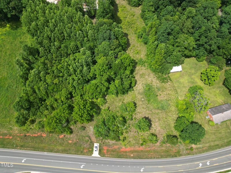 1204 Fifth St, Mebane, NC 27302