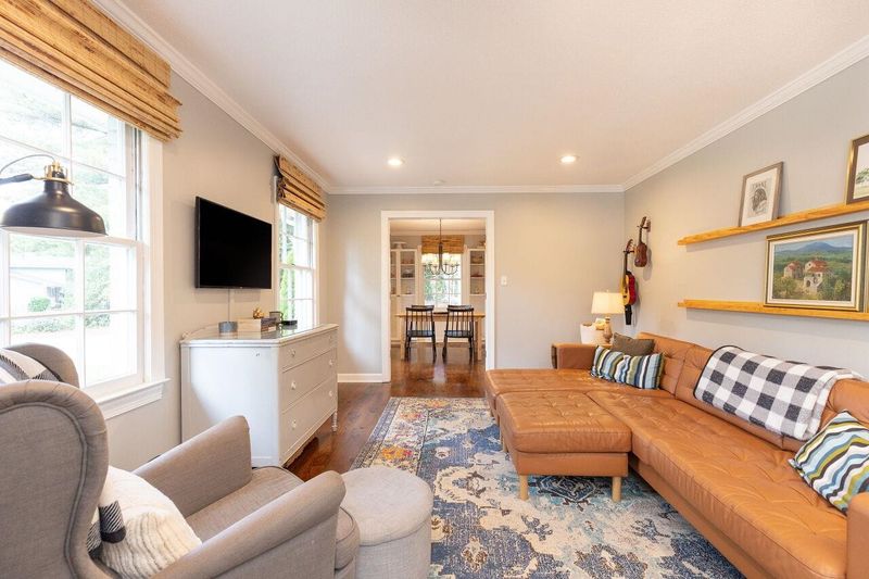1204 Fowler Dr, Garner, NC 27529