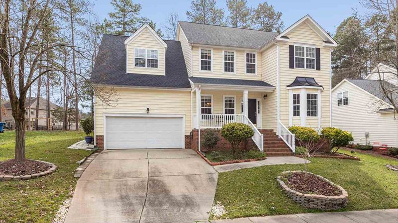 1204 Grandover Dr, Durham, NC 27713