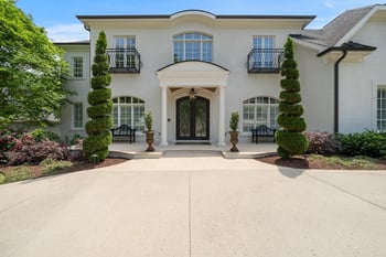 1204 Hedgelawn Way, Raleigh, NC 27615