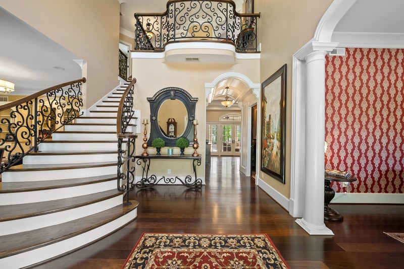 1204 Hedgelawn Way, Raleigh, NC 27615