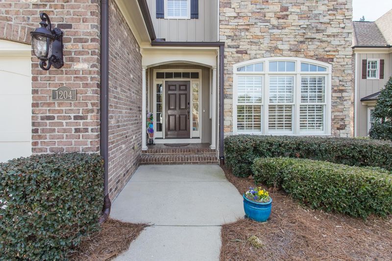 1204 Heritage Club Ave, Wake Forest, NC 27587