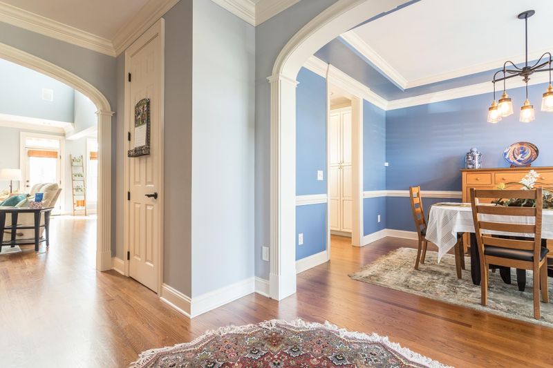 1204 Heritage Club Ave, Wake Forest, NC 27587
