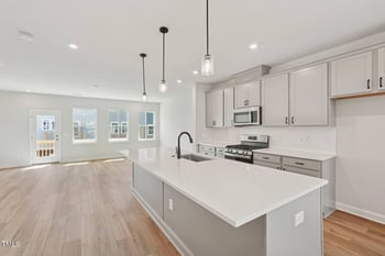 1204 Holding Village Way, Wake Forest, NC 27587