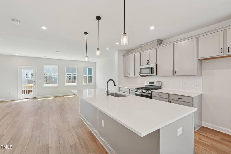 1204 Holding Village Way, Wake Forest, NC 27587