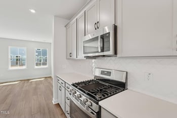 1204 Holding Village Way, Wake Forest, NC 27587