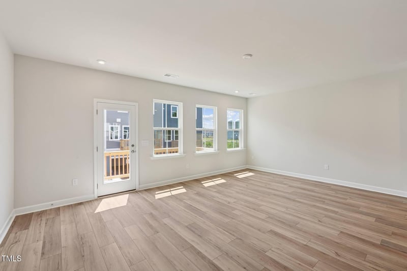 1204 Holding Village Way, Wake Forest, NC 27587