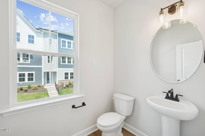 1204 Holding Village Way, Wake Forest, NC 27587