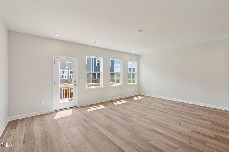 1204 Holding Village Way, Wake Forest, NC 27587