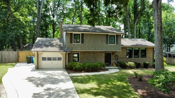 1204 Indian Trail Dr, Raleigh, NC 27609