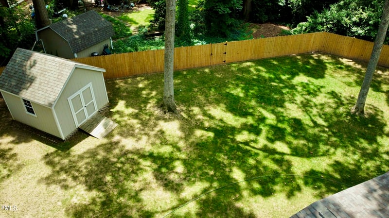 1204 Indian Trail Dr, Raleigh, NC 27609