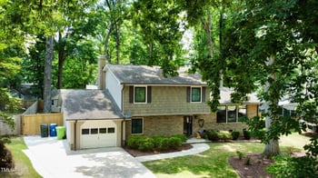 1204 Indian Trail Dr, Raleigh, NC 27609