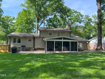 1204 Indian Trail Dr, Raleigh, NC 27609