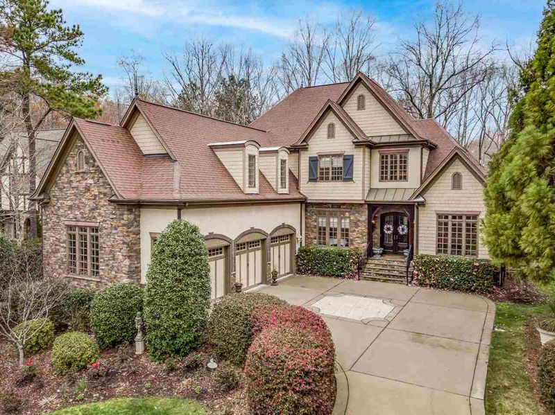 1204 Ladowick Ln, Wake Forest, NC 27587