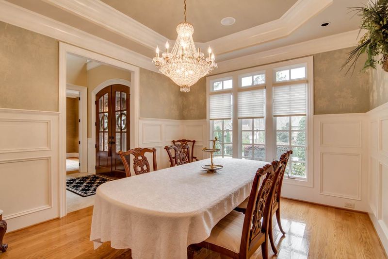 1204 Ladowick Ln, Wake Forest, NC 27587