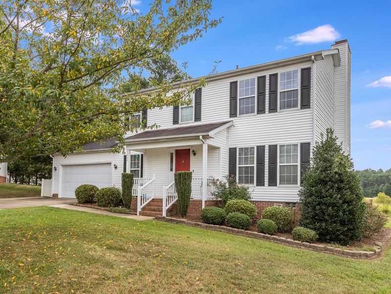 1204 Lexington Ridge Ln, Apex, NC 27502