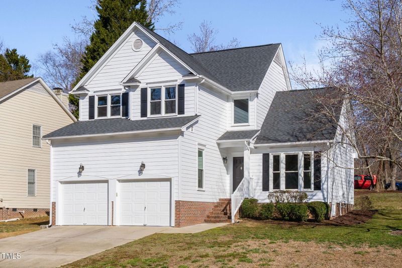 1204 Matthews Glen Dr, Knightdale, NC 27545