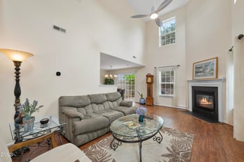 1204 Meadow Moss Ct, Raleigh, NC 27613