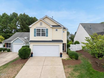 1204 Meadow Moss Ct, Raleigh, NC 27613