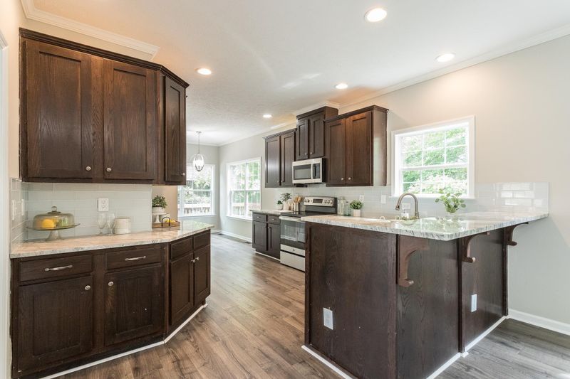 1204 E Middleton Dr, Creedmoor, NC 27522