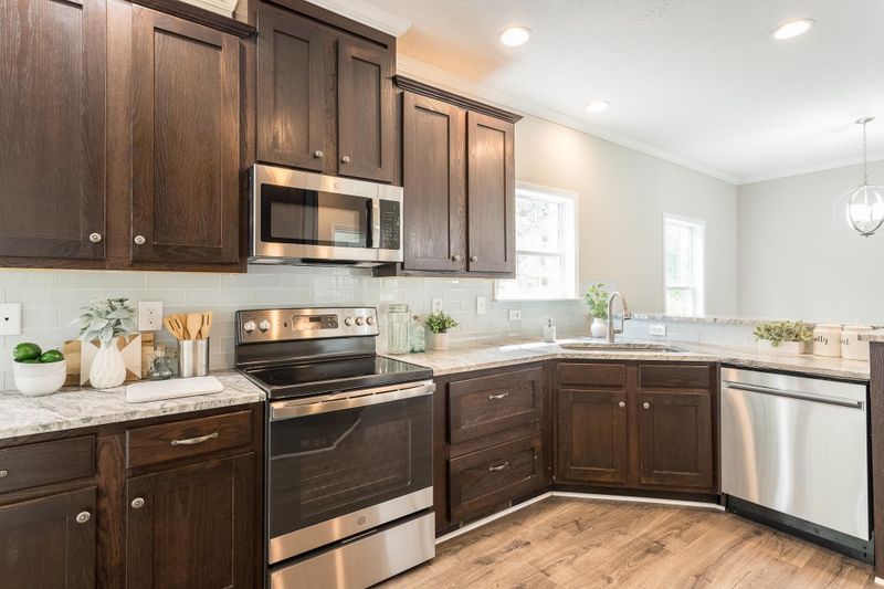 1204 E Middleton Dr, Creedmoor, NC 27522