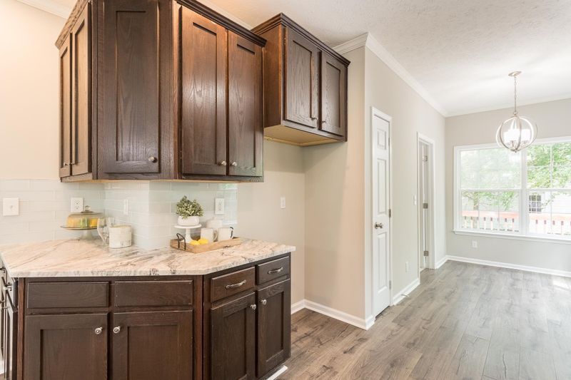 1204 E Middleton Dr, Creedmoor, NC 27522