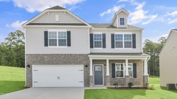 1204 Millington Dr, Mebane, NC 27302