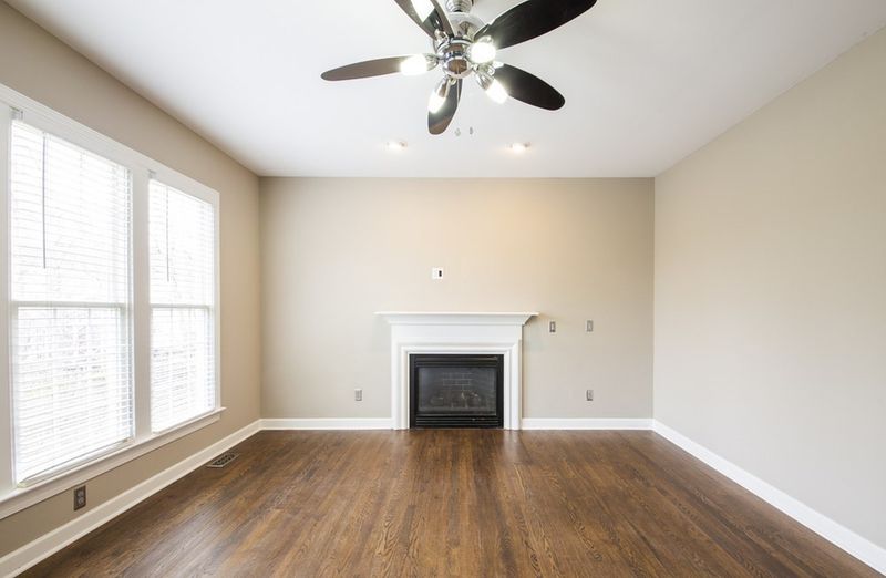 1204 Miracle Dr, Wake Forest, NC 27587