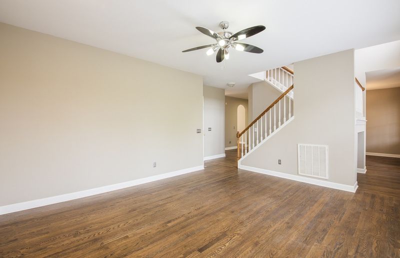 1204 Miracle Dr, Wake Forest, NC 27587