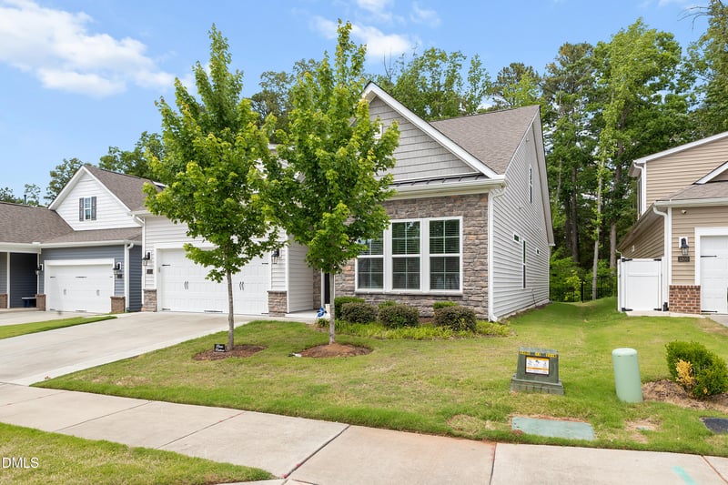 1204 Nichols Creek Rd, Durham, NC 27703