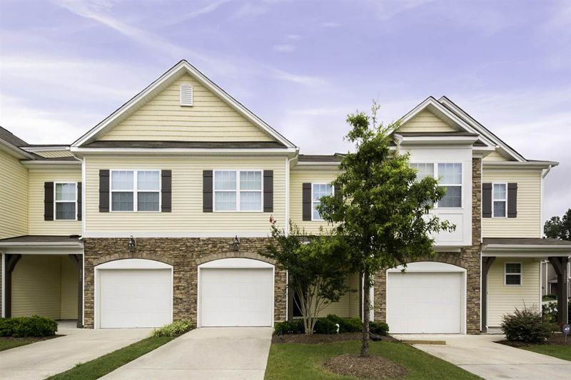 1204 Nicklaus Dr, Durham, NC 27705