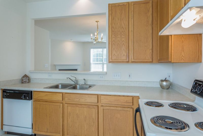 1204 Nottinghill Walk, Apex, NC 27502