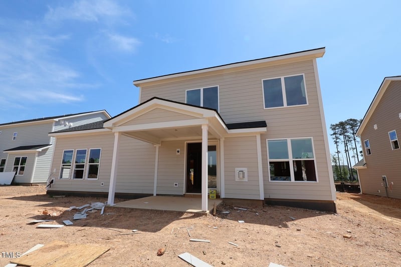 1204 Opal Ln, Durham, NC 27705