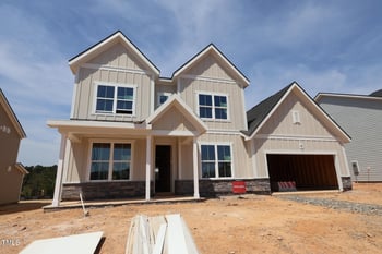 1204 Opal Ln, Durham, NC 27705