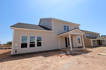 1204 Opal Ln, Durham, NC 27705