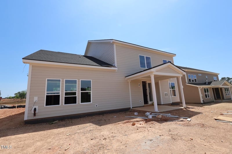 1204 Opal Ln, Durham, NC 27705