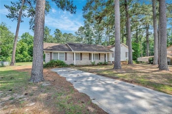 1204 Patrick Dr, Fayetteville, NC 28314