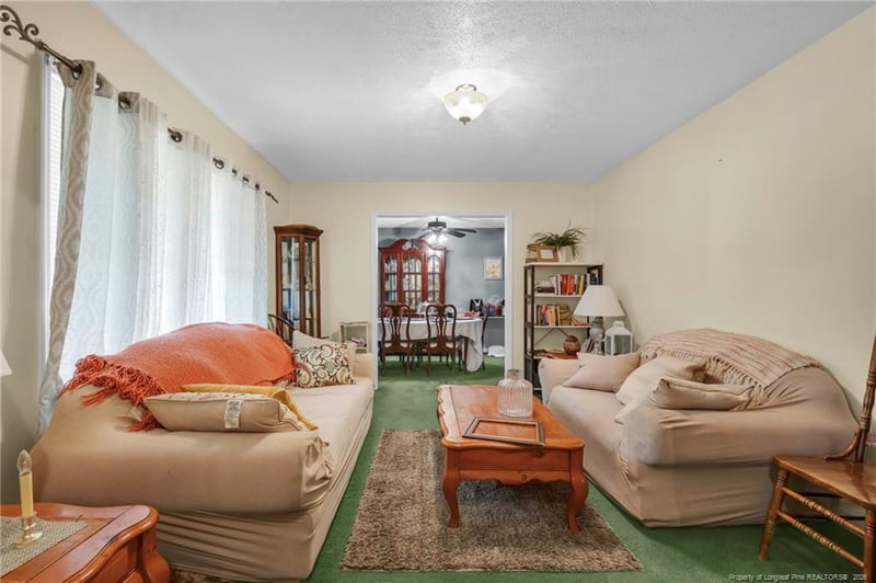 1204 Patrick Dr, Fayetteville, NC 28314