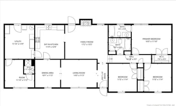 1204 Patrick Dr, Fayetteville, NC 28314